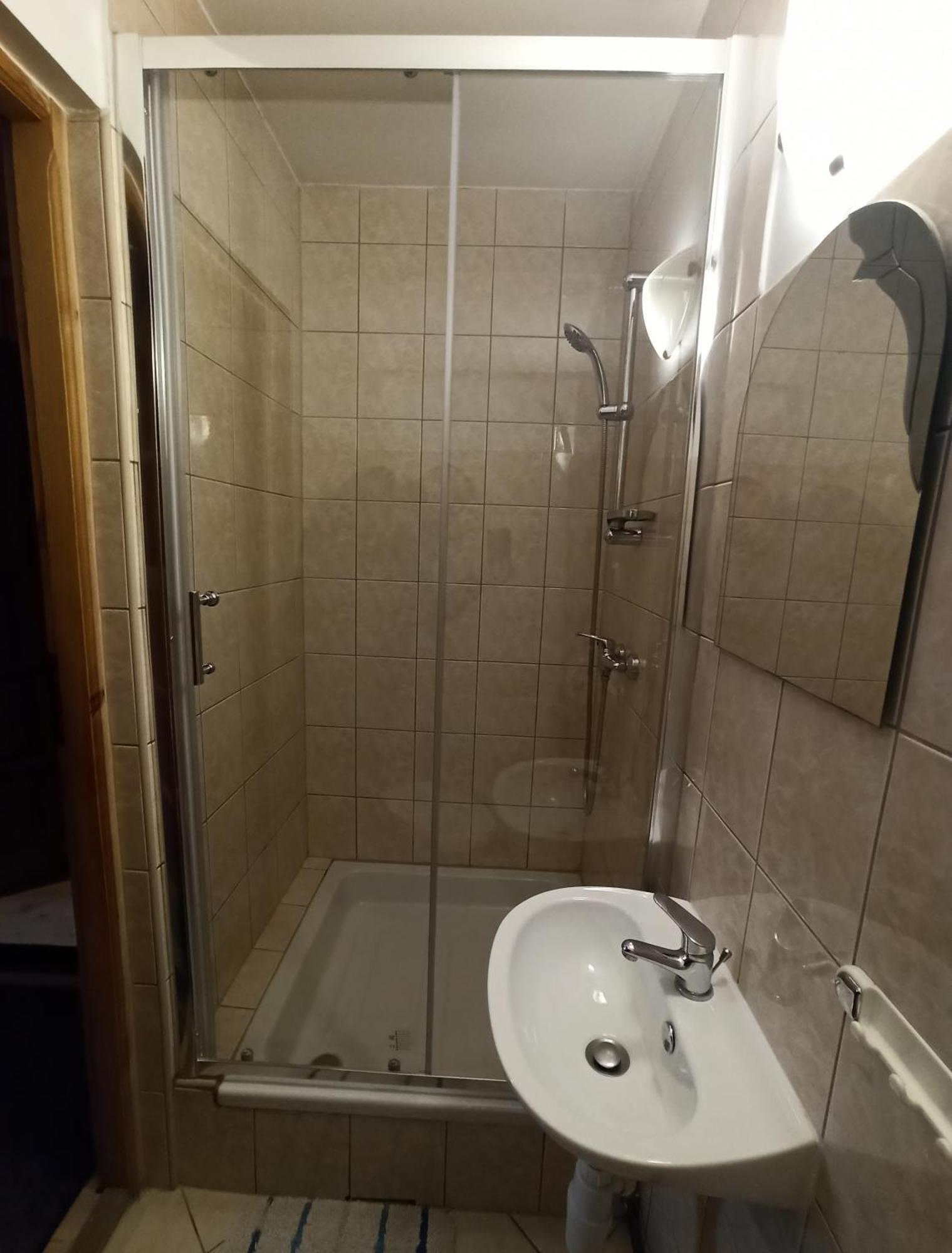 Brzoskwiniowy Dom Apartment Banska Nizna Exterior photo